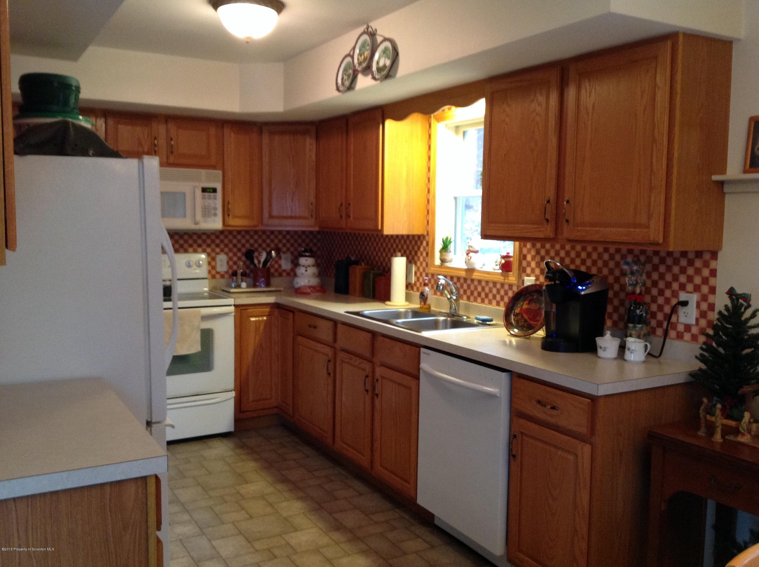 9 Woods Road Tunkhannock, PA 18657 - Photo 5 of 29 Kitchen