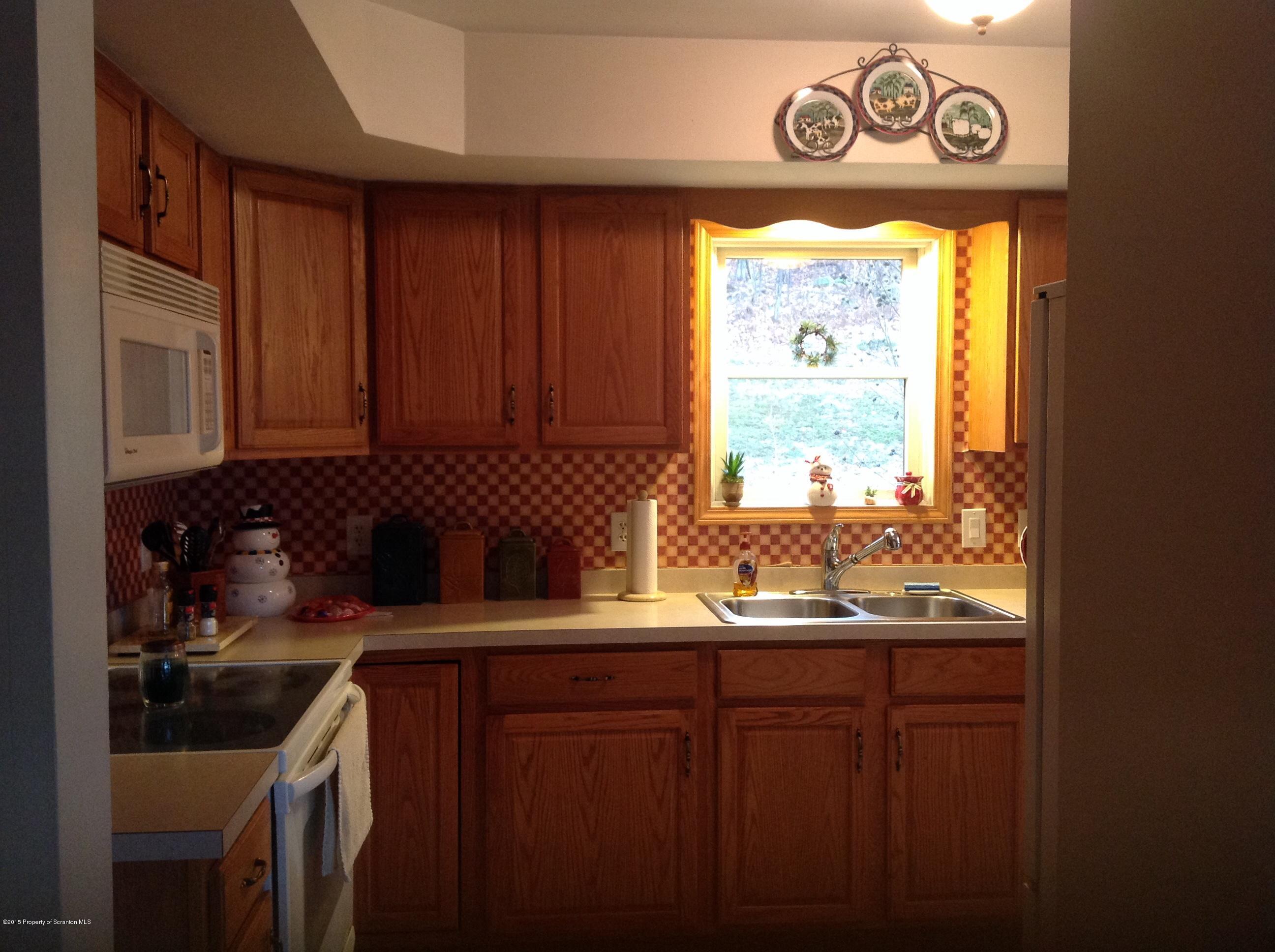 9 Woods Road Tunkhannock, PA 18657 - Photo 6 of 29 Kitchen