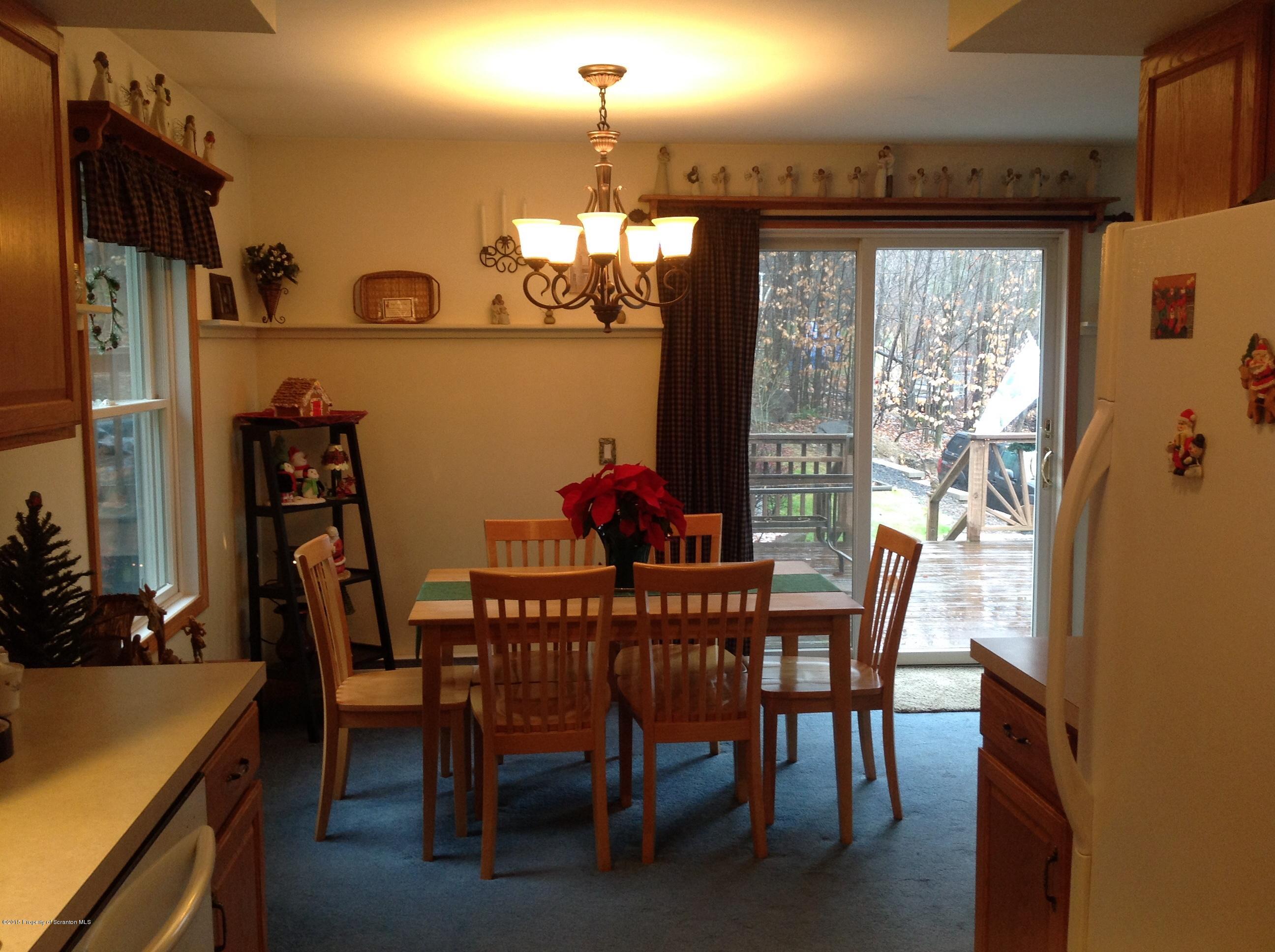 9 Woods Road Tunkhannock, PA 18657 - Photo 7 of 29 Dining Area