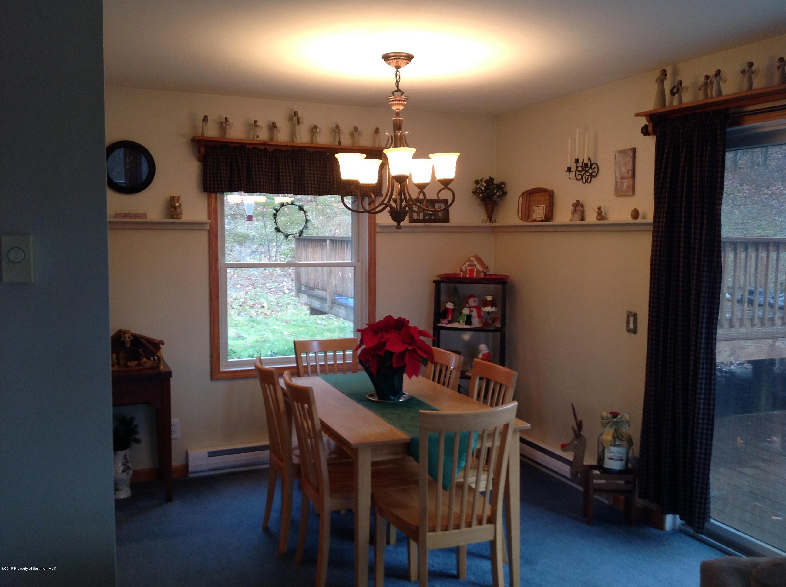 9 Woods Road Tunkhannock, PA 18657 - Photo 8 of 29 Dining Area