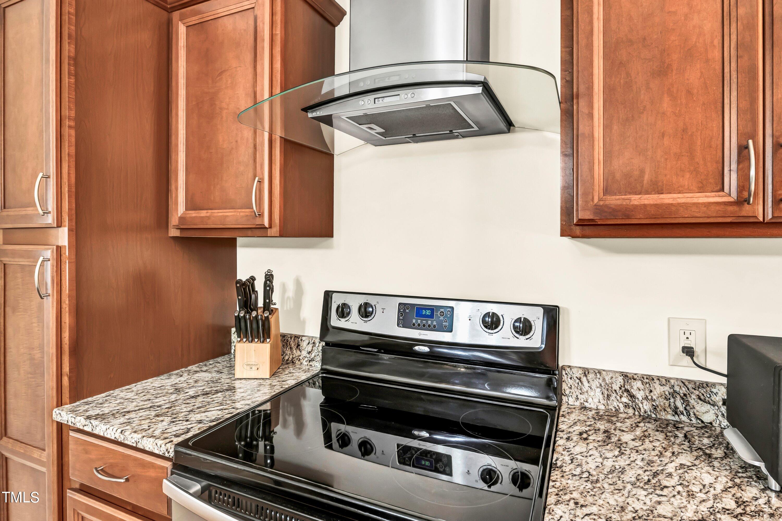 5309 Woodsdale Road Raleigh, NC 27606 - Photo 13 of 61 Kitchen