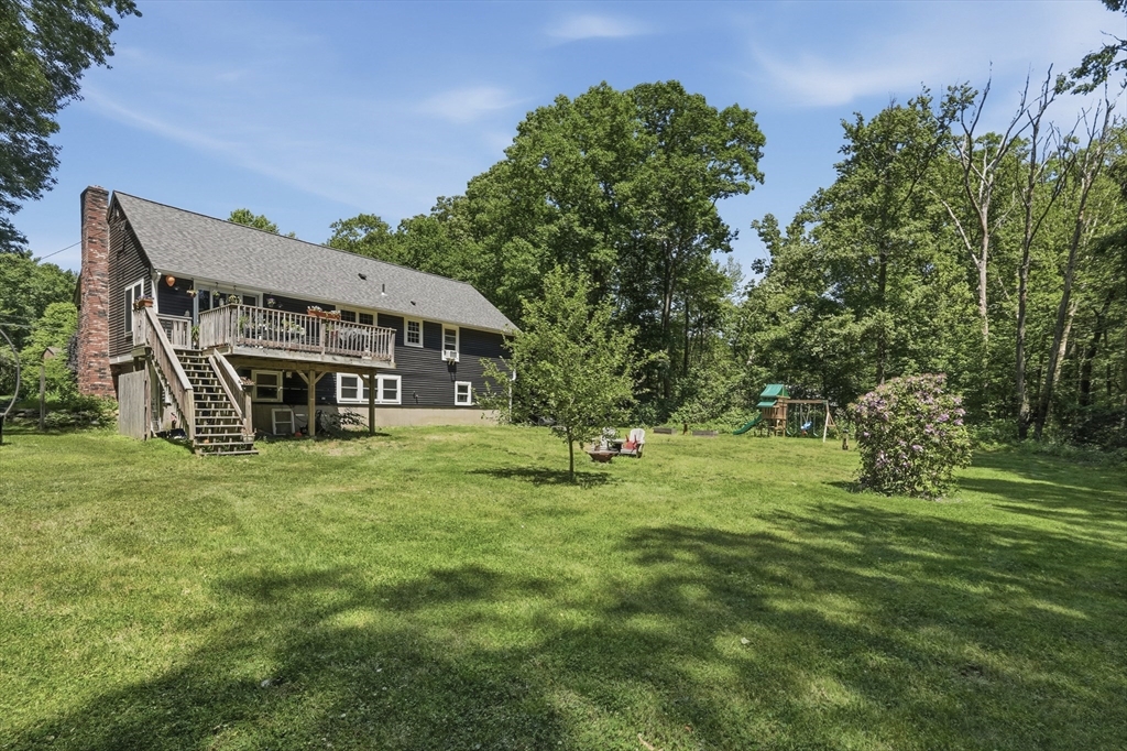 56 King Street Uxbridge, MA 01569 - Photo 32 of 35