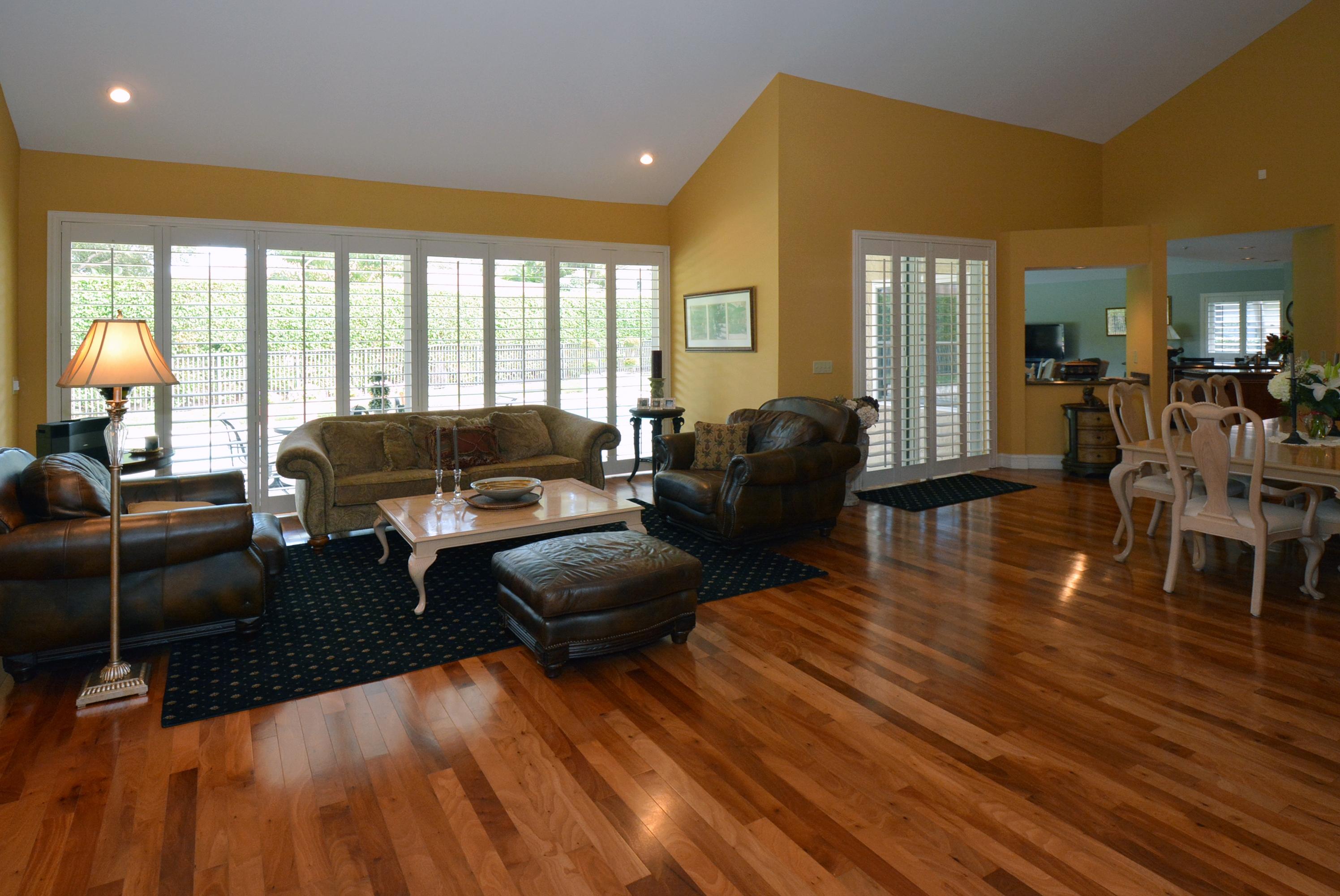 2800 Northwest 26th Court Boca Raton, FL 33434 - Photo 7 of 25 Formal Living Room