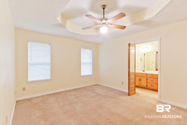 1375 Dulari Court Mobile, AL 36695 - Photo 11 of 19 Custom Trey Ceiling