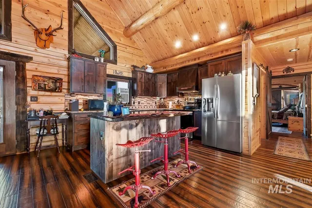 $1,759,000 | 1684 Stirrup Way, Council, ID 83612