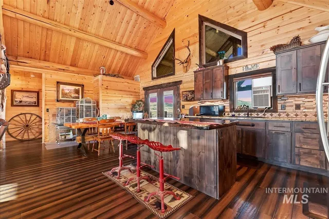 $1,759,000 | 1684 Stirrup Way, Council, ID 83612