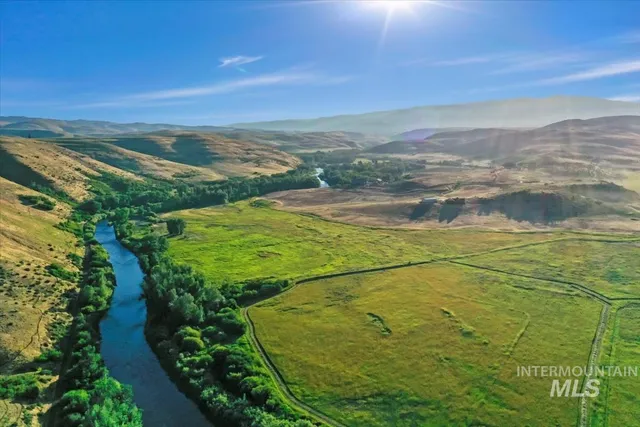 $1,759,000 | 1684 Stirrup Way, Council, ID 83612