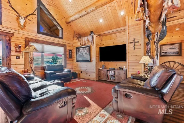 $1,759,000 | 1684 Stirrup Way, Council, ID 83612