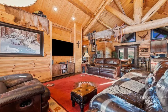 $1,759,000 | 1684 Stirrup Way, Council, ID 83612