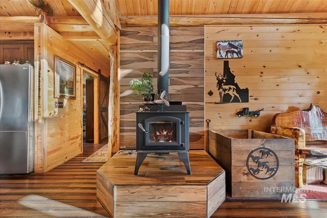 $1,759,000 | 1684 Stirrup Way, Council, ID 83612