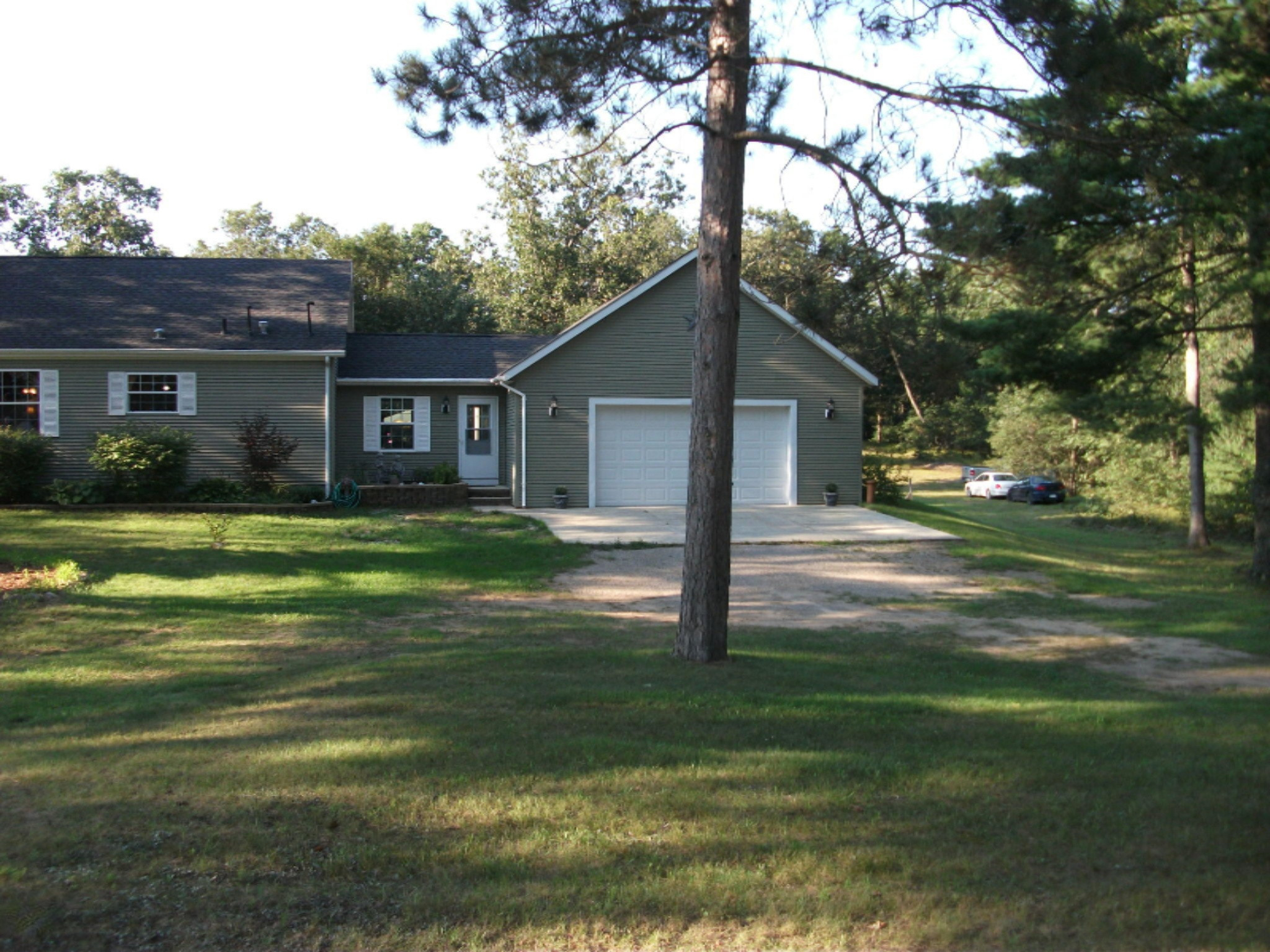 5302 Brunswick Road Holton, MI 49425 - Photo 2 of 39 5302 Brunswick