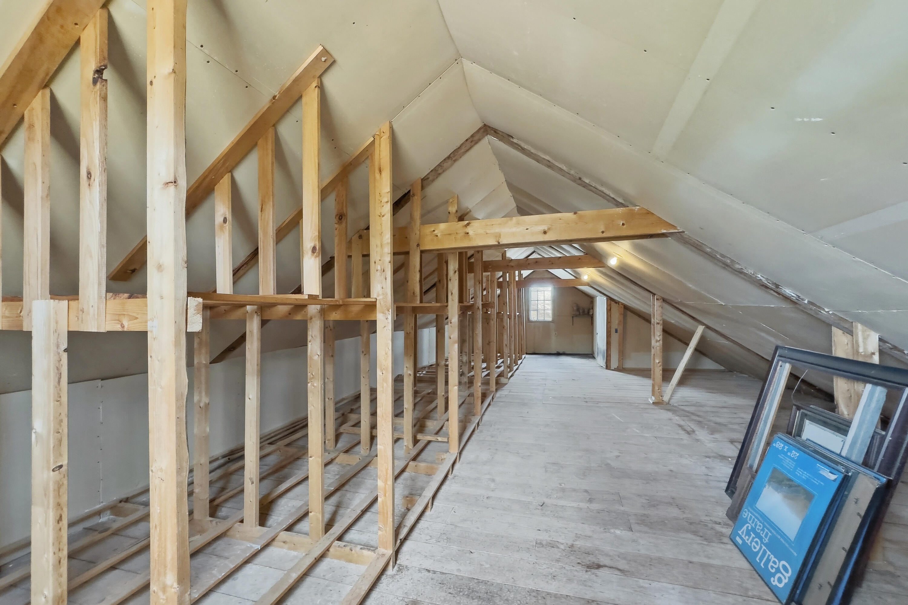 175 Quarry Road Waldoboro, ME 04572 - Photo 82 of 103 3rd Story