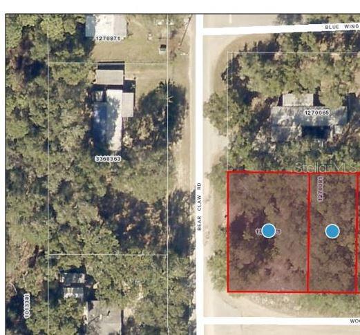 Wood Duck Road Altoona, FL 32702 - Photo 1 of 1 Gallery Image 1
