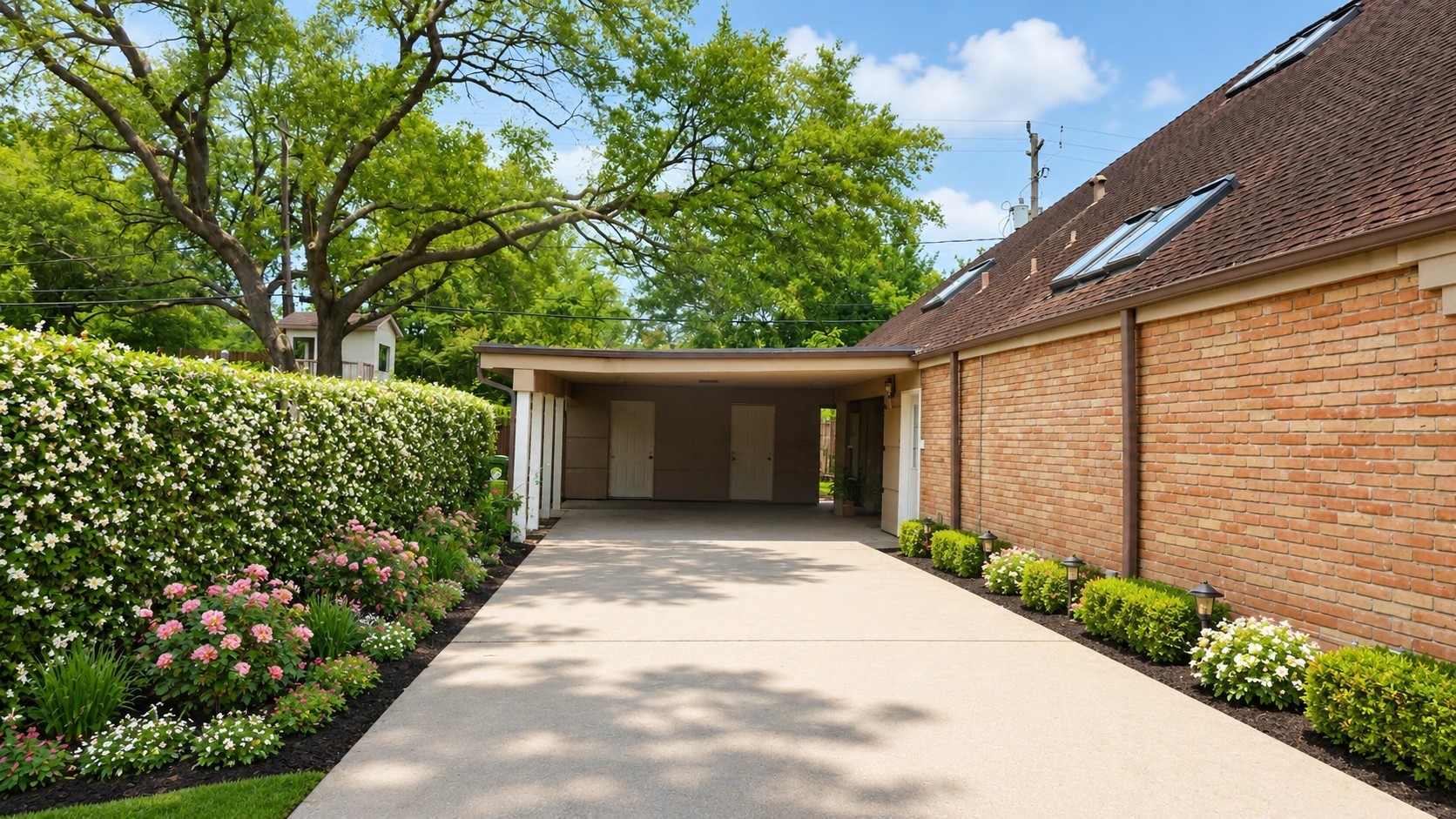 4910 Imogene Street Houston, TX 77096 - Photo 4 of 31 Virtually reimagined to inspire design possibilities