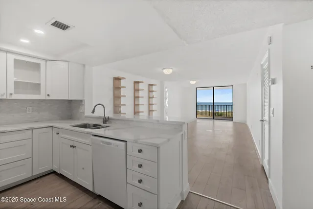 $375,000 | 1860 North Atlantic Avenue, Unit B302, Cocoa Beach, FL 32931