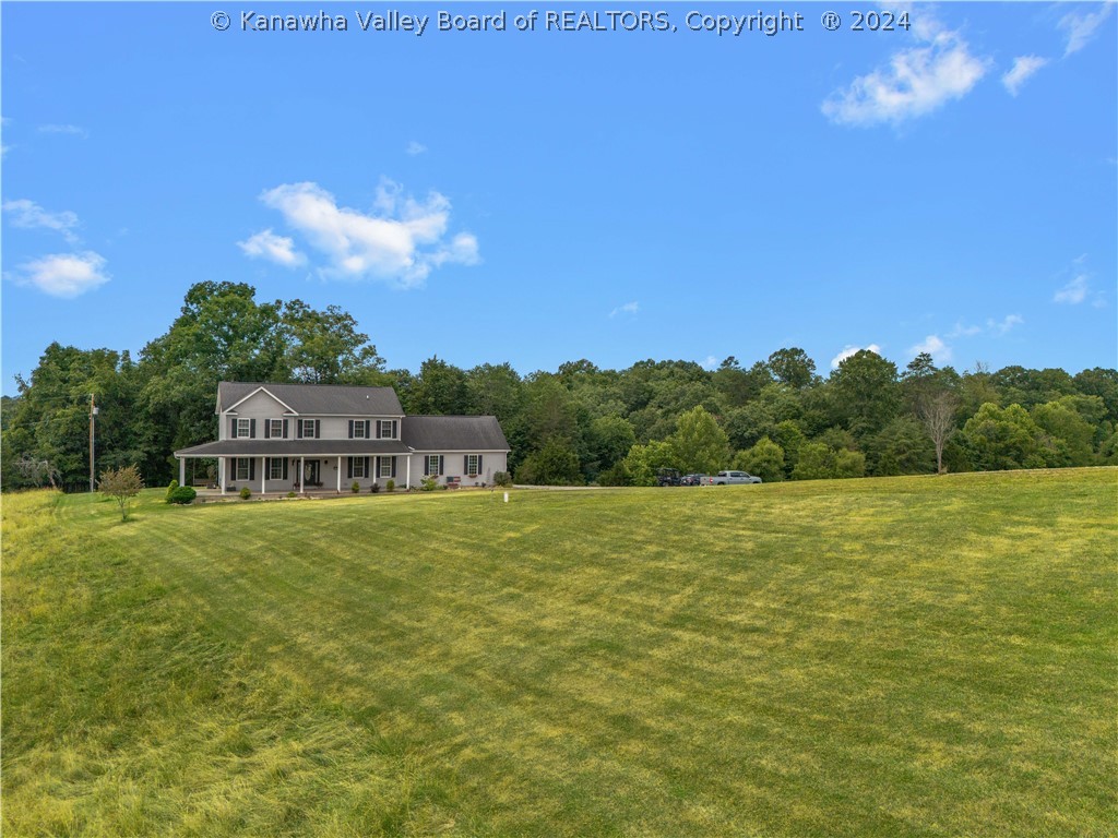 617 Sycamore Drive Ripley, WV 25271 - Photo 1 of 50 Gallery Image 1