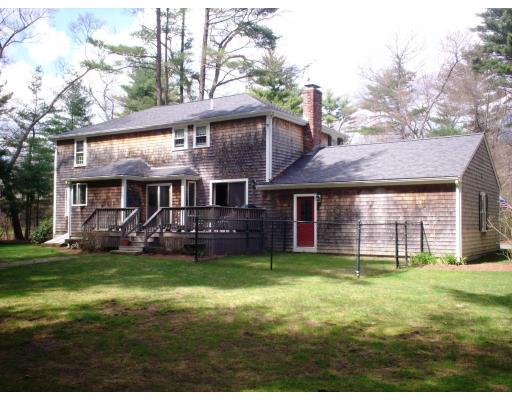 7 Sentinel Road Hingham, MA 02043 - Photo 8 of 8