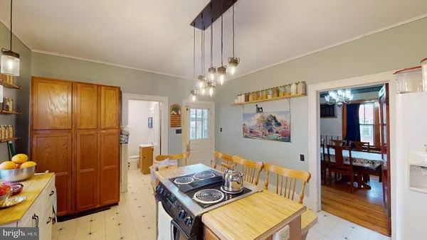 $235,000 | 327 North High Street, Romney, WV 26757