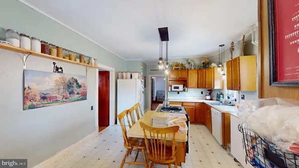 $235,000 | 327 North High Street, Romney, WV 26757