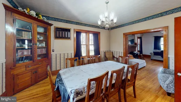 $235,000 | 327 North High Street, Romney, WV 26757