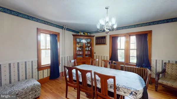 $235,000 | 327 North High Street, Romney, WV 26757