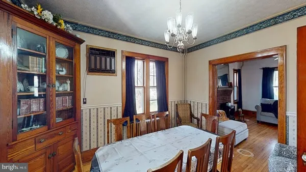 $235,000 | 327 North High Street, Romney, WV 26757