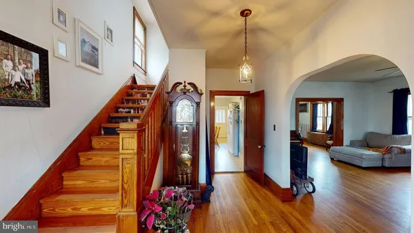 $235,000 | 327 North High Street, Romney, WV 26757