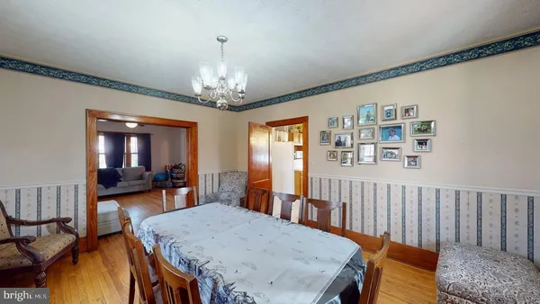 $235,000 | 327 North High Street, Romney, WV 26757