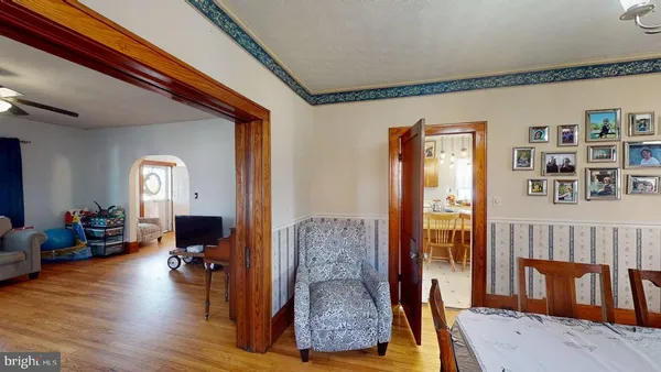 $235,000 | 327 North High Street, Romney, WV 26757