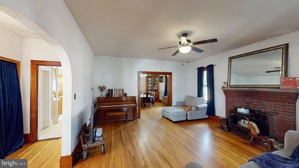 $235,000 | 327 North High Street, Romney, WV 26757