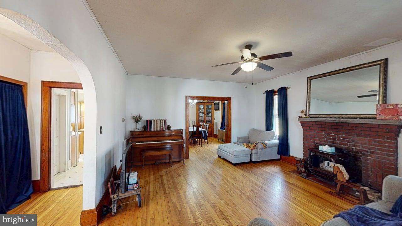 327 North High Street Romney, WV 26757 - Photo 23 of 59