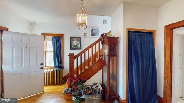 $235,000 | 327 North High Street, Romney, WV 26757