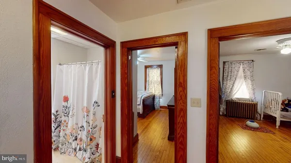 $235,000 | 327 North High Street, Romney, WV 26757