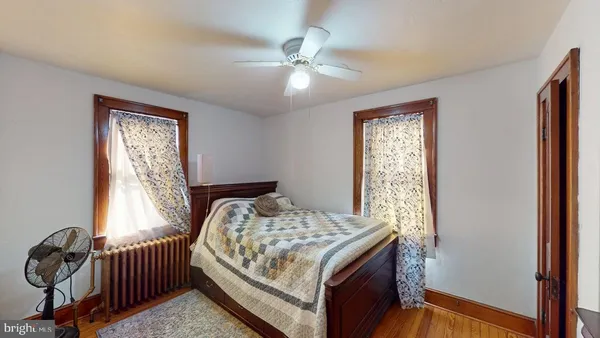 $235,000 | 327 North High Street, Romney, WV 26757