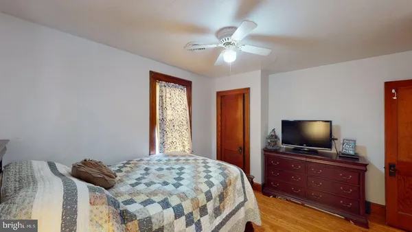 $235,000 | 327 North High Street, Romney, WV 26757