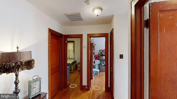 $235,000 | 327 North High Street, Romney, WV 26757