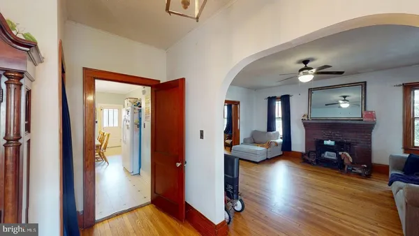 $235,000 | 327 North High Street, Romney, WV 26757