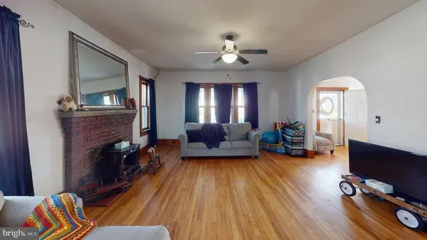 $235,000 | 327 North High Street, Romney, WV 26757