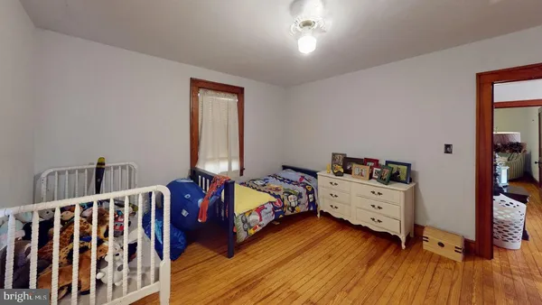 $235,000 | 327 North High Street, Romney, WV 26757