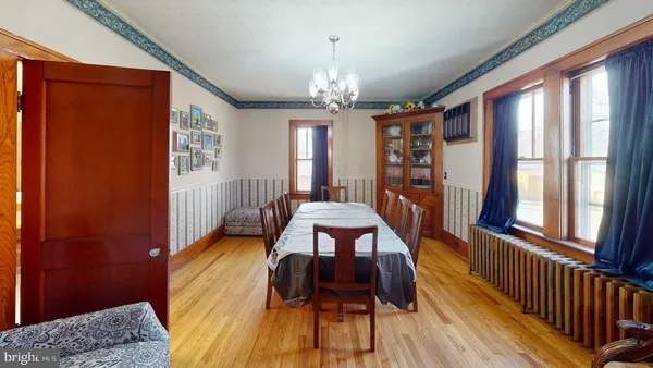 $235,000 | 327 North High Street, Romney, WV 26757