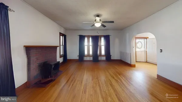 $235,000 | 327 North High Street, Romney, WV 26757