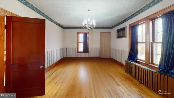 $235,000 | 327 North High Street, Romney, WV 26757