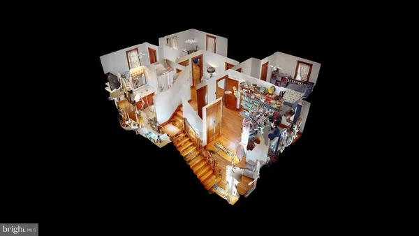 $235,000 | 327 North High Street, Romney, WV 26757