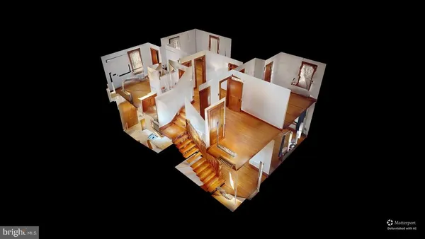 $235,000 | 327 North High Street, Romney, WV 26757