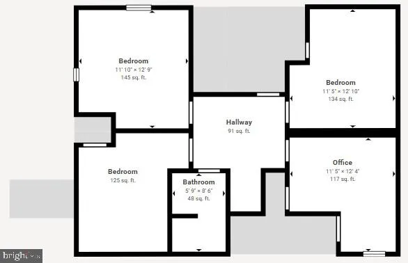 $235,000 | 327 North High Street, Romney, WV 26757