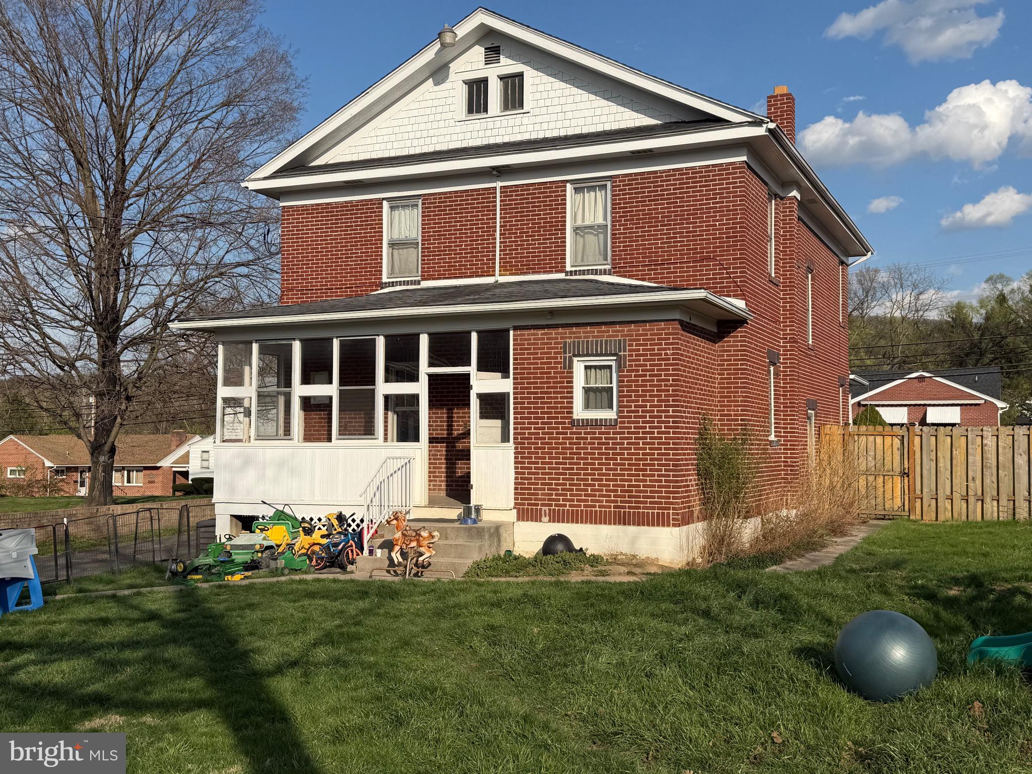 327 North High Street Romney, WV 26757 - Photo 59 of 59