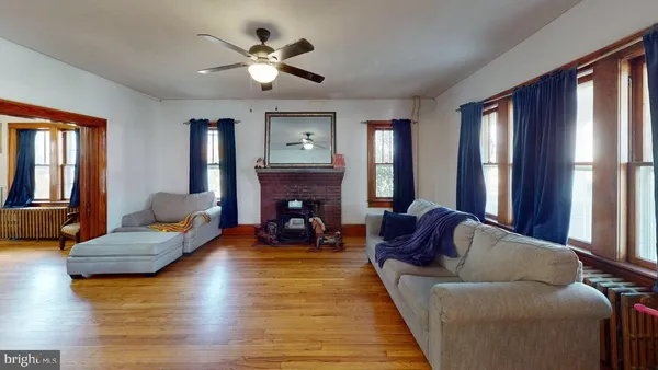 $235,000 | 327 North High Street, Romney, WV 26757