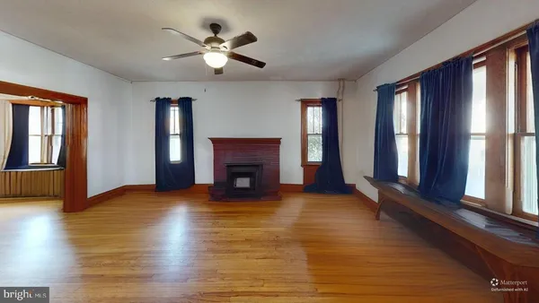 $235,000 | 327 North High Street, Romney, WV 26757