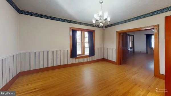 $235,000 | 327 North High Street, Romney, WV 26757