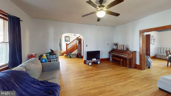 $235,000 | 327 North High Street, Romney, WV 26757